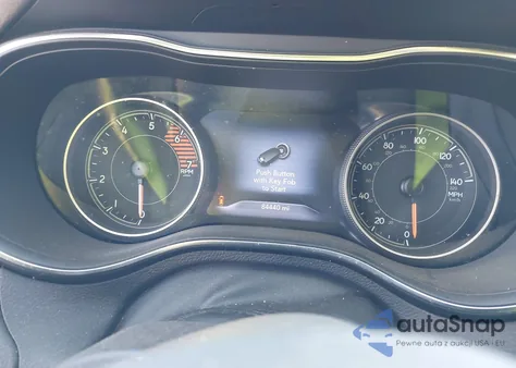 2020 Jeep Cherokee Limited 4X4 from USA, damaged, VIN 1C4PJMDN3LD646462